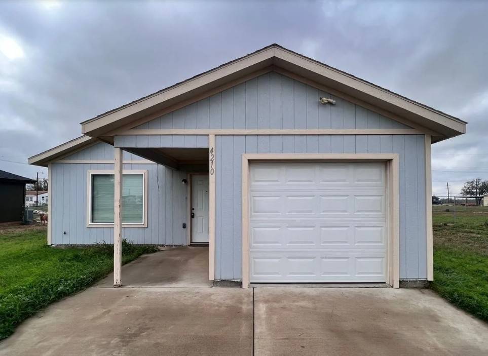 Lubbock, TX 79403,4210 E 63rd