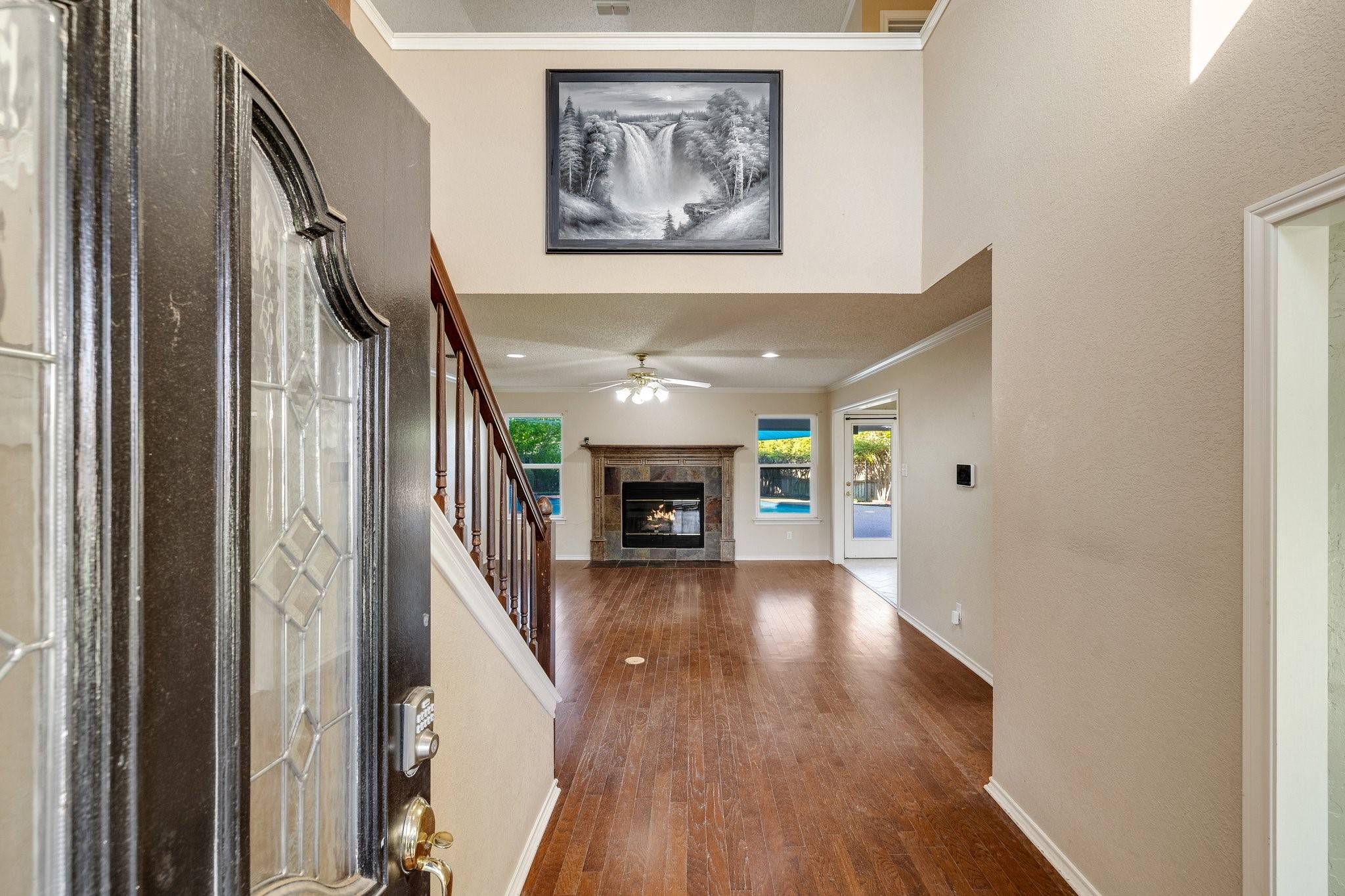 Fort Worth, TX 76123,3916 Blue Pond CIR