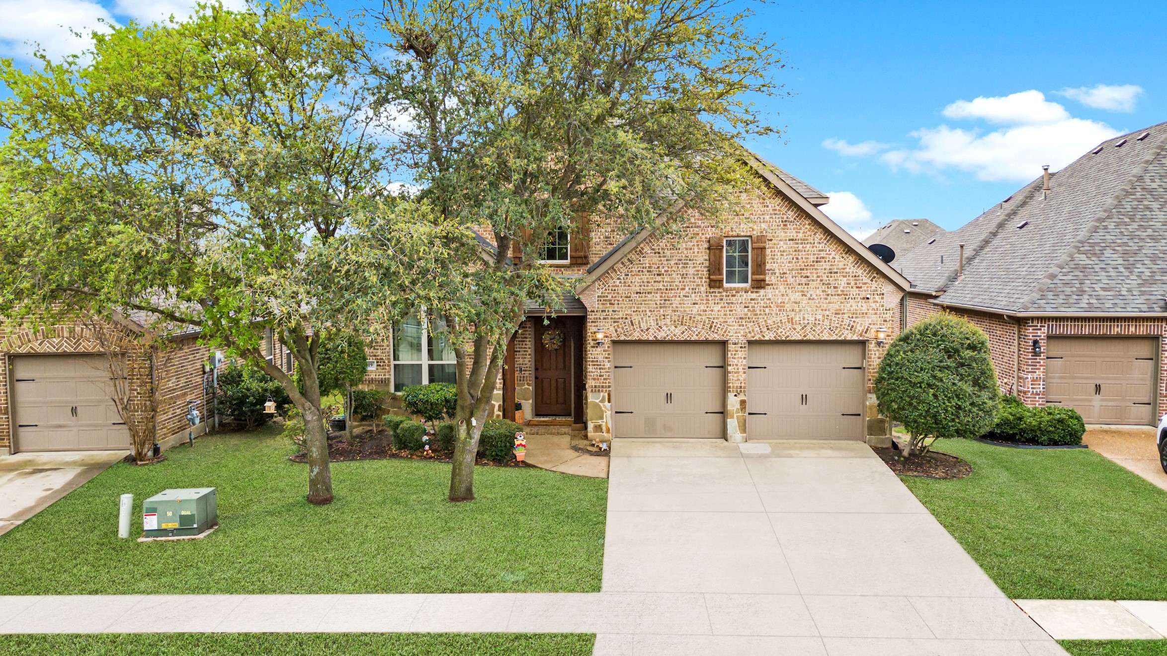 Forney, TX 75126,1019 Somerset CIR