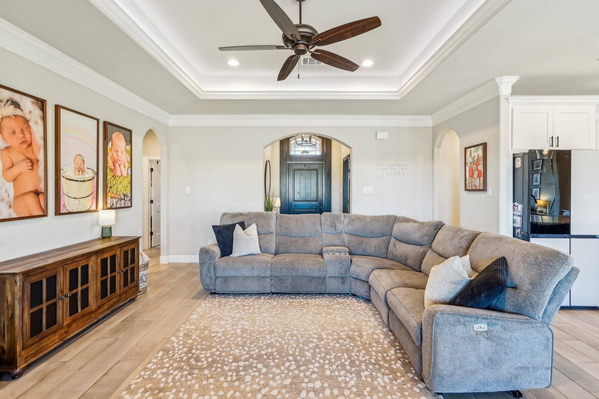 Azle, TX 76020,217 Grace LN