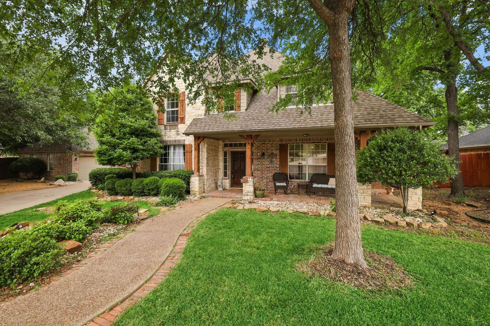 Flower Mound, TX 75028,4029 Dendron DR