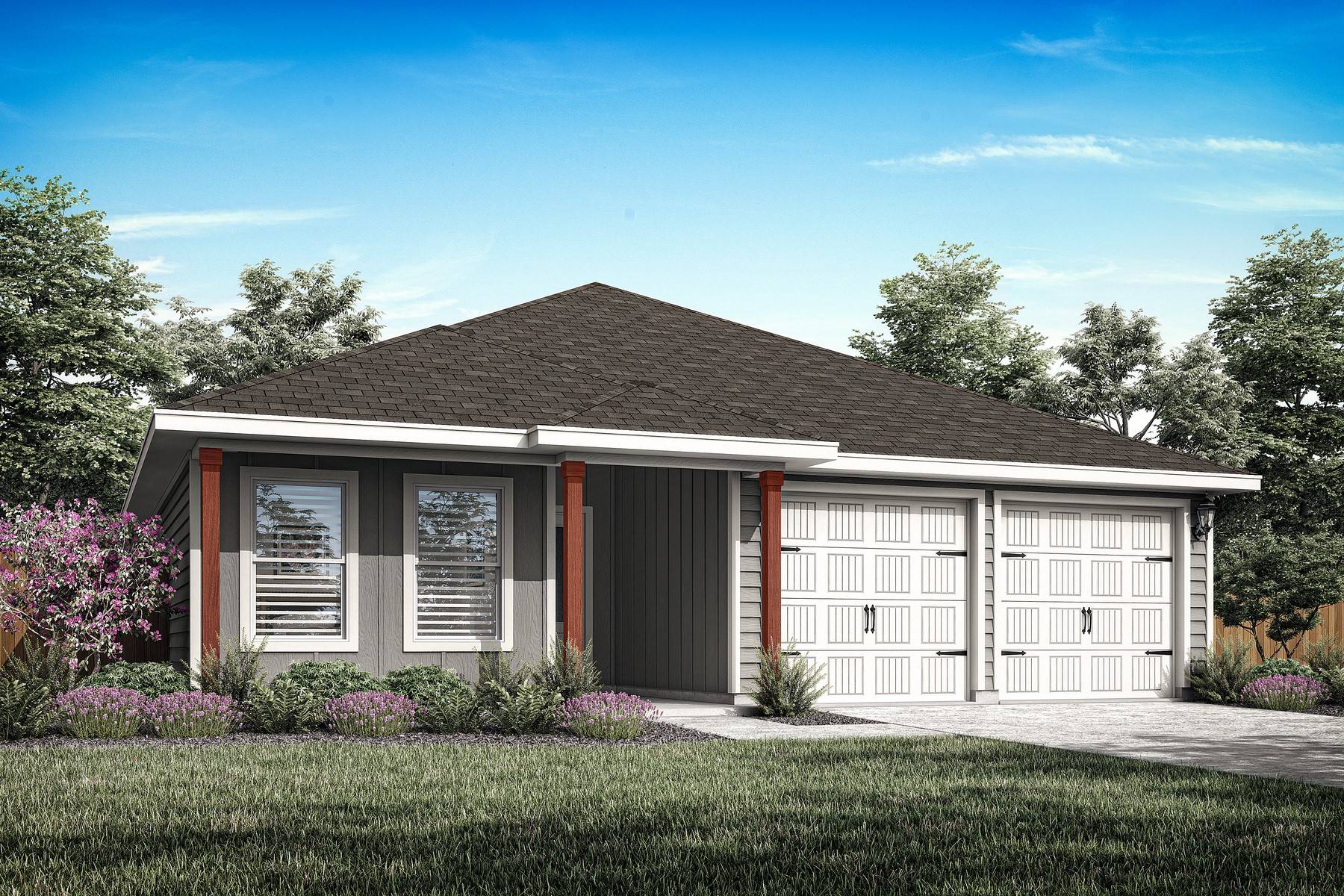 Terrell, TX 75160,202 Southgate DR