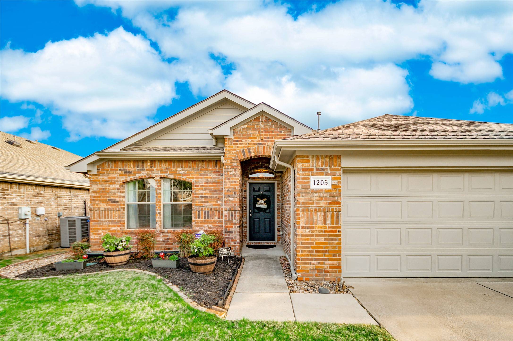 Flower Mound, TX 75028,1205 Maddy LN
