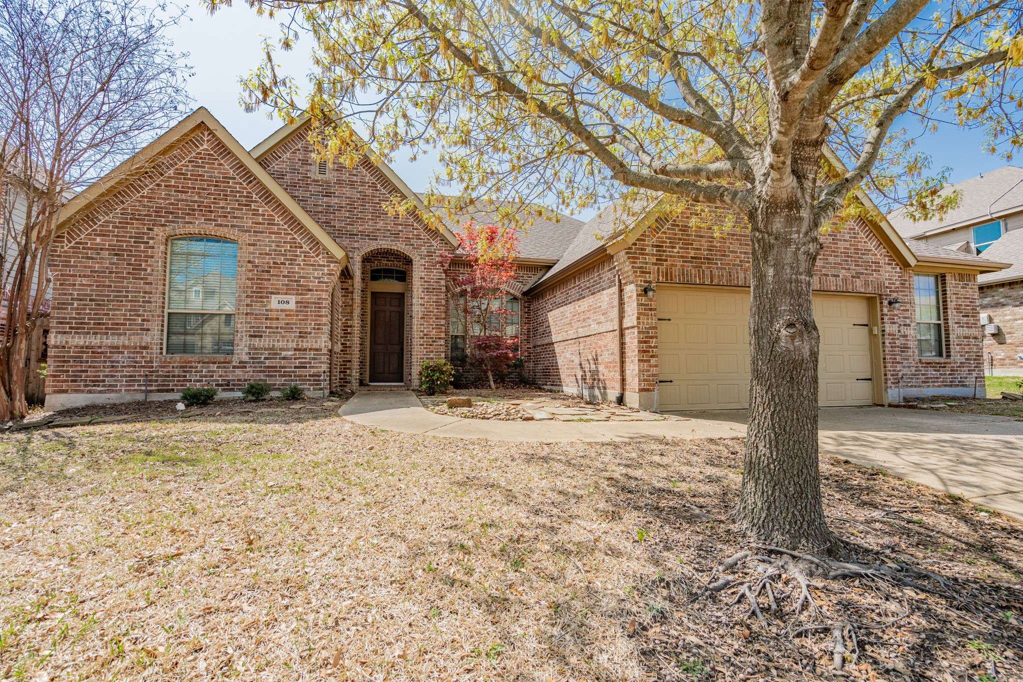 Fate, TX 75087,108 Vance CT