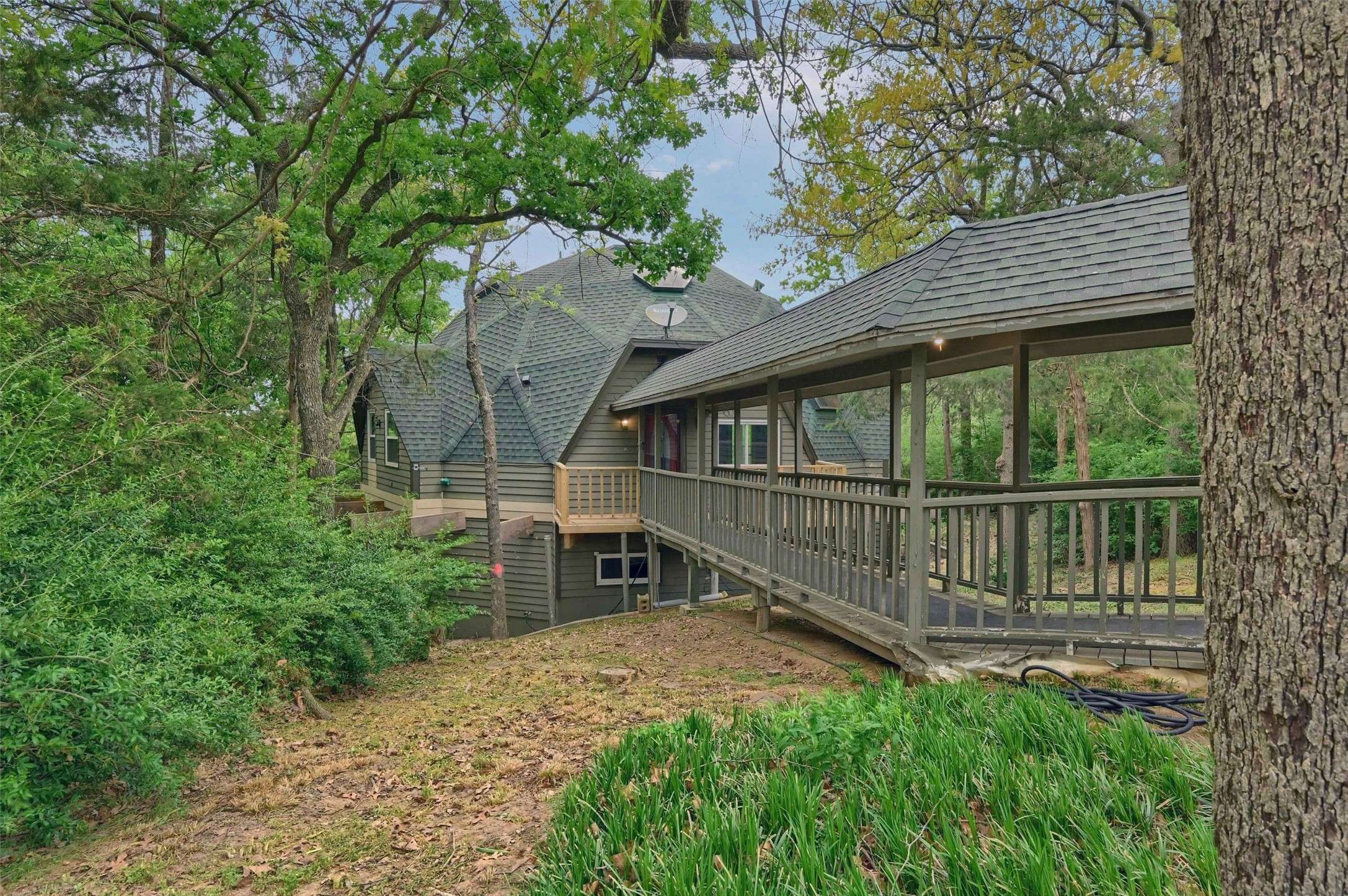 Gordonville, TX 76245,325 Arnold DR
