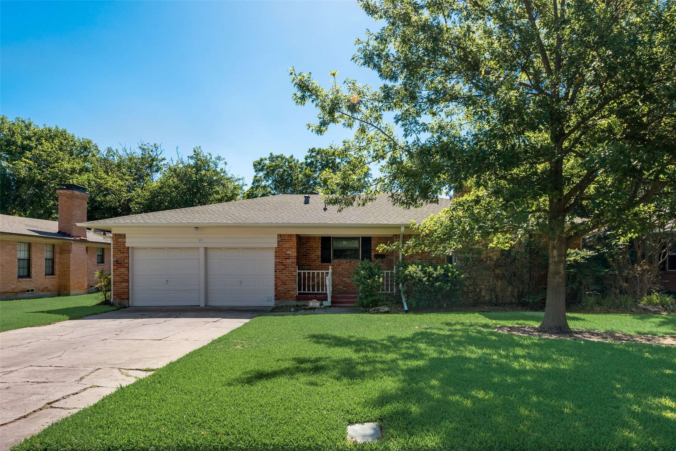 Richardson, TX 75081,211 Martha MNR