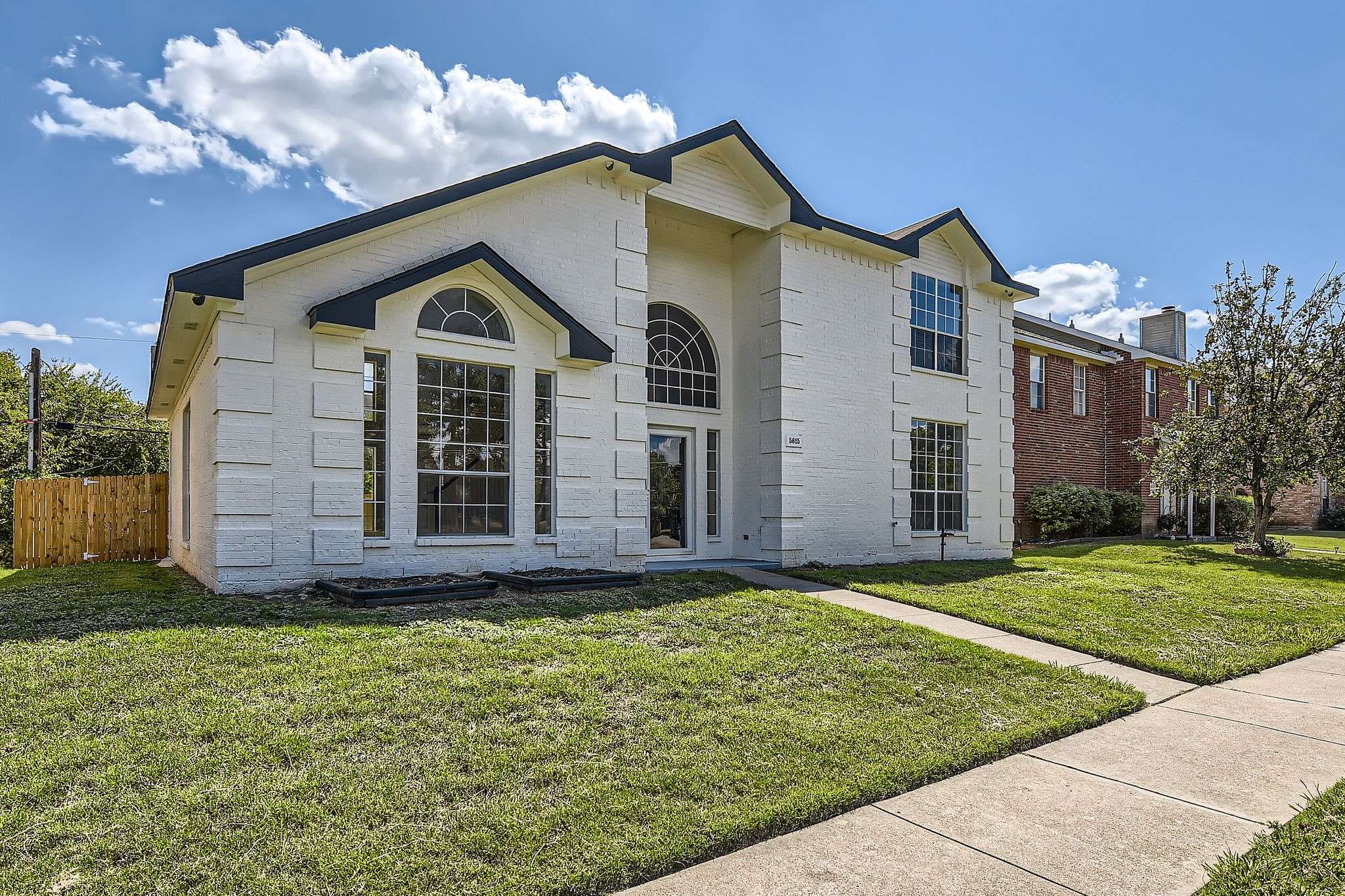 Arlington, TX 76017,5615 Andalusia TRL