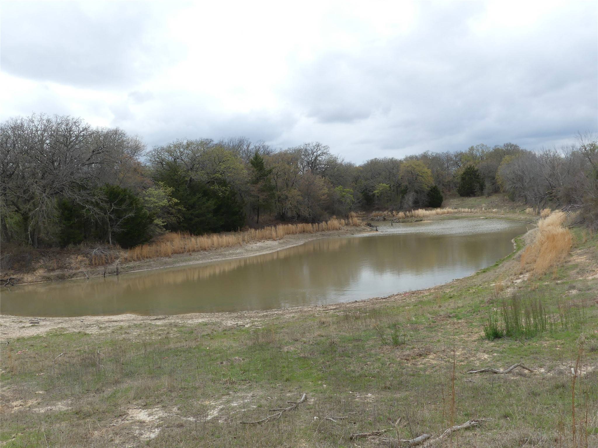 Forestburg, TX 76239,TBD Dye Mound Road