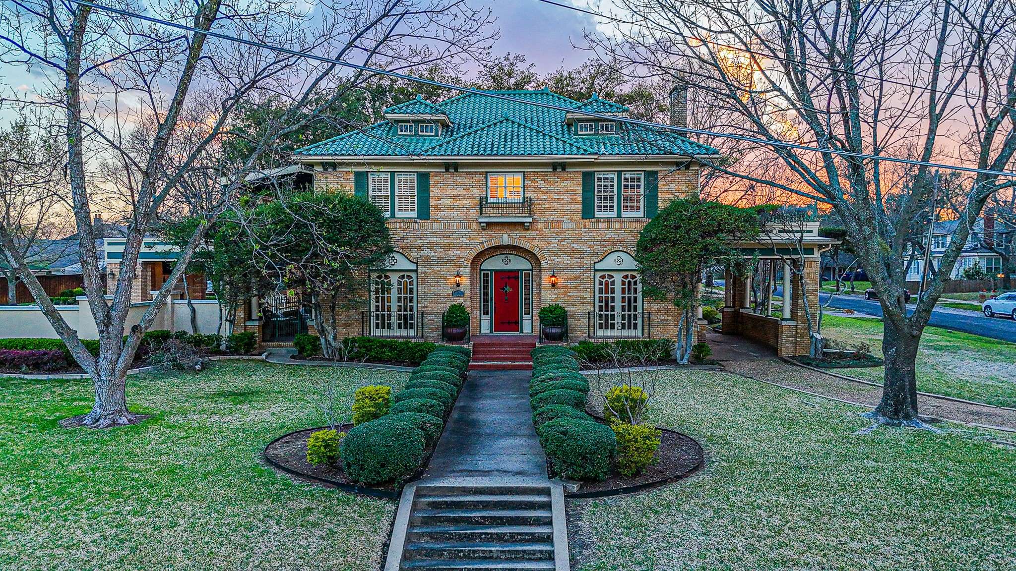 Corsicana, TX 75110,618 N 25th ST