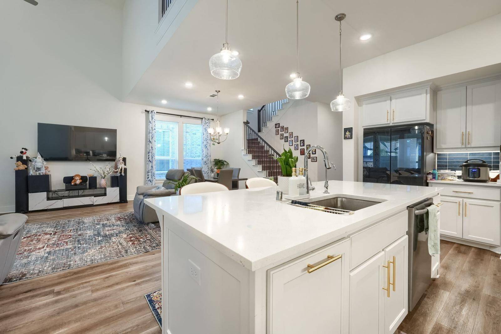 Melissa, TX 75454,3803 Hudson WAY