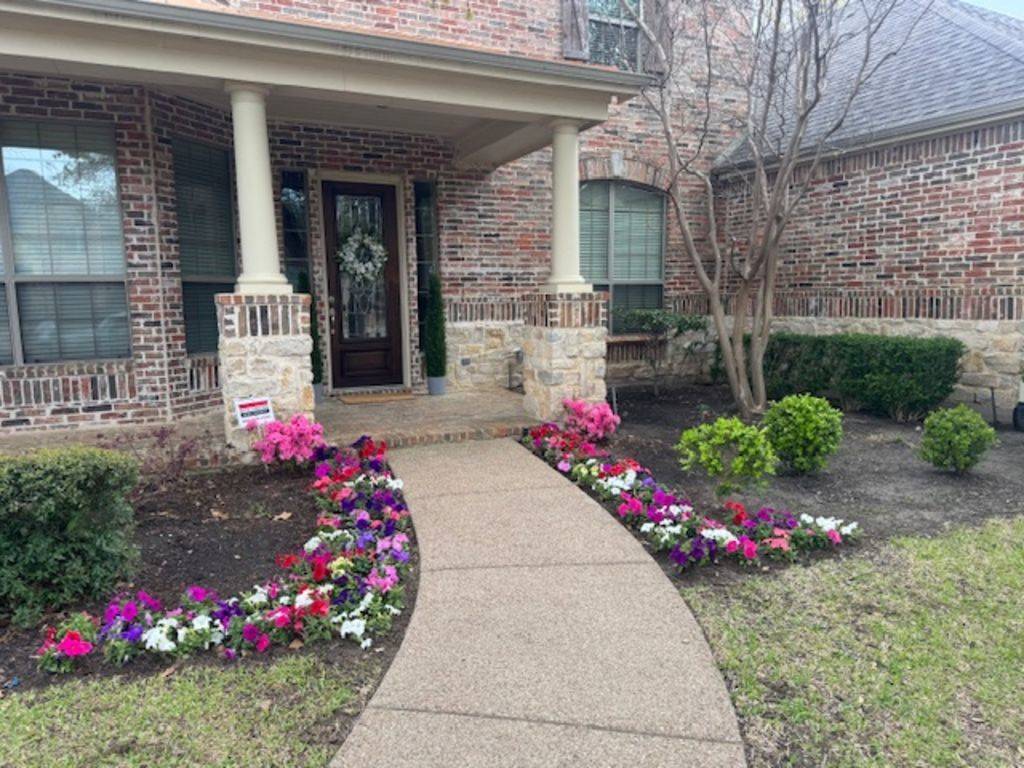 Southlake, TX 76092,900 Siena DR