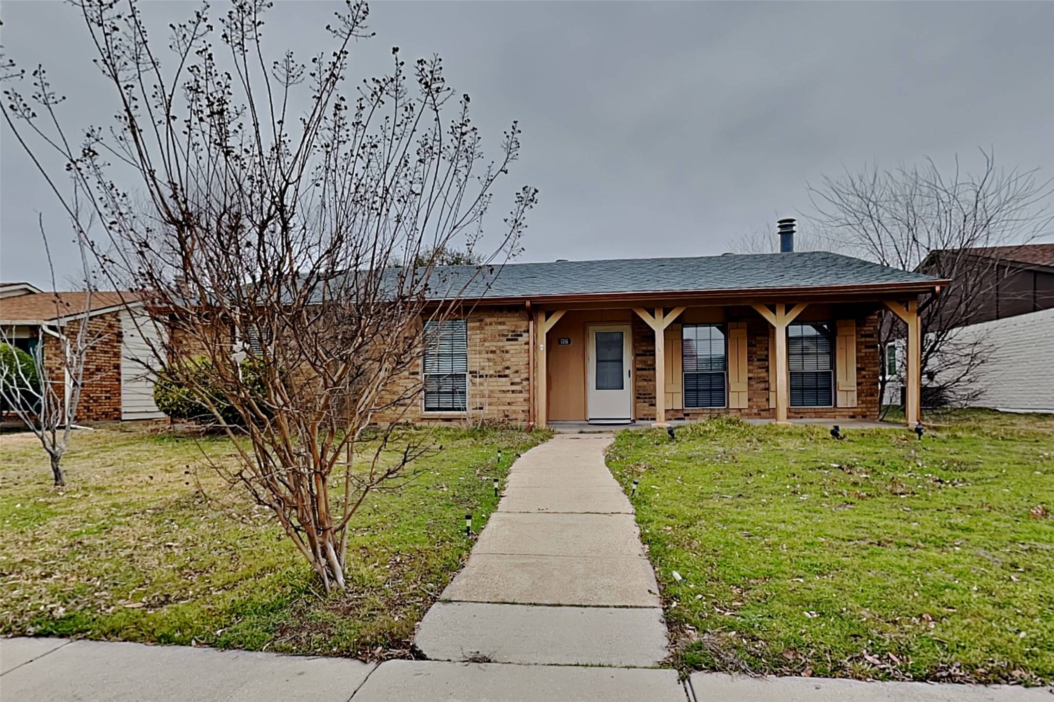 The Colony, TX 75056,5716 Treese ST