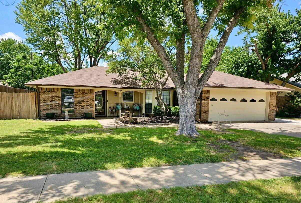 Keller, TX 76248,208 India ST