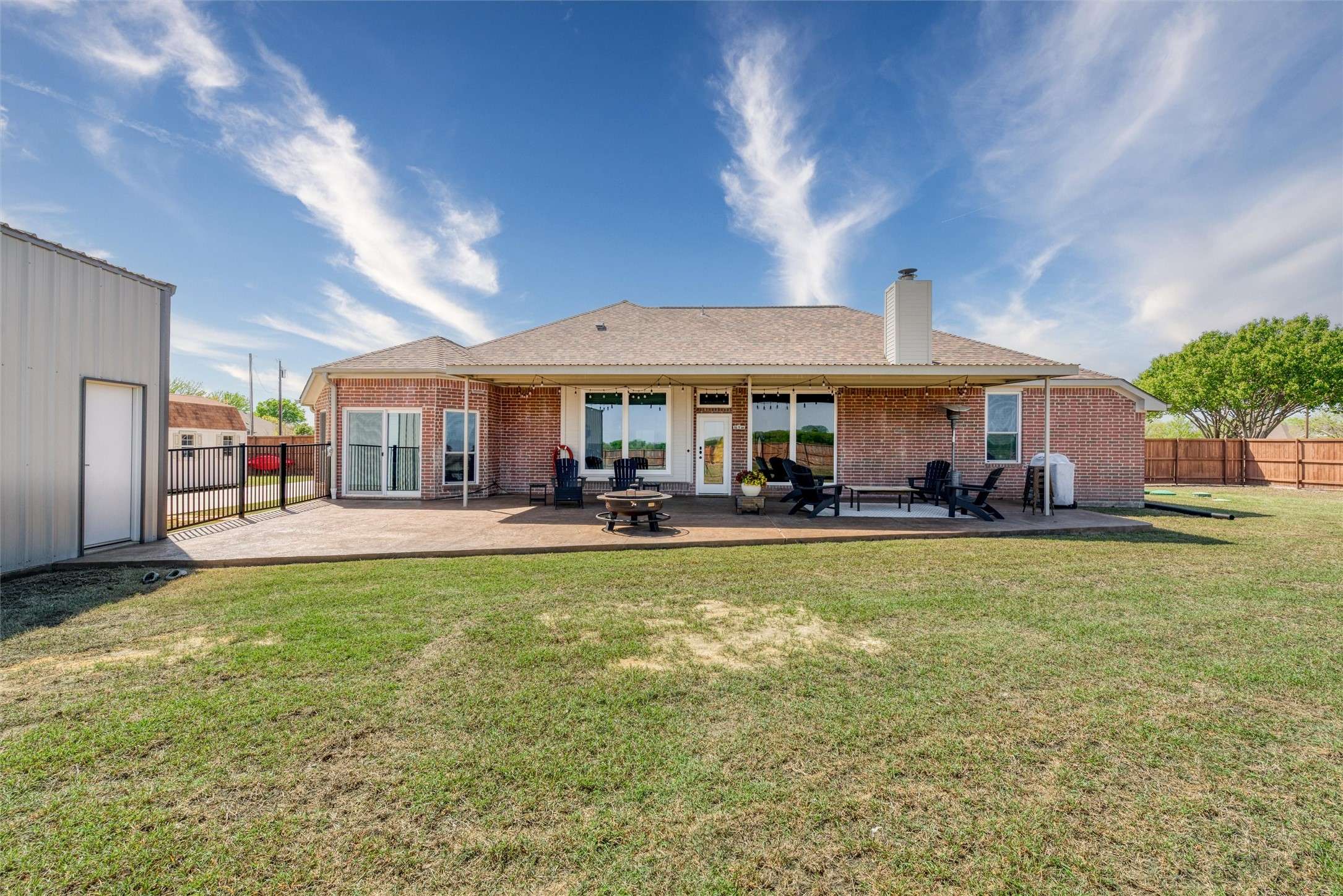 Lowry Crossing, TX 75069,800 Overland DR