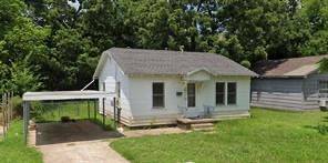 Paris, TX 75460,1222 W Cherry ST