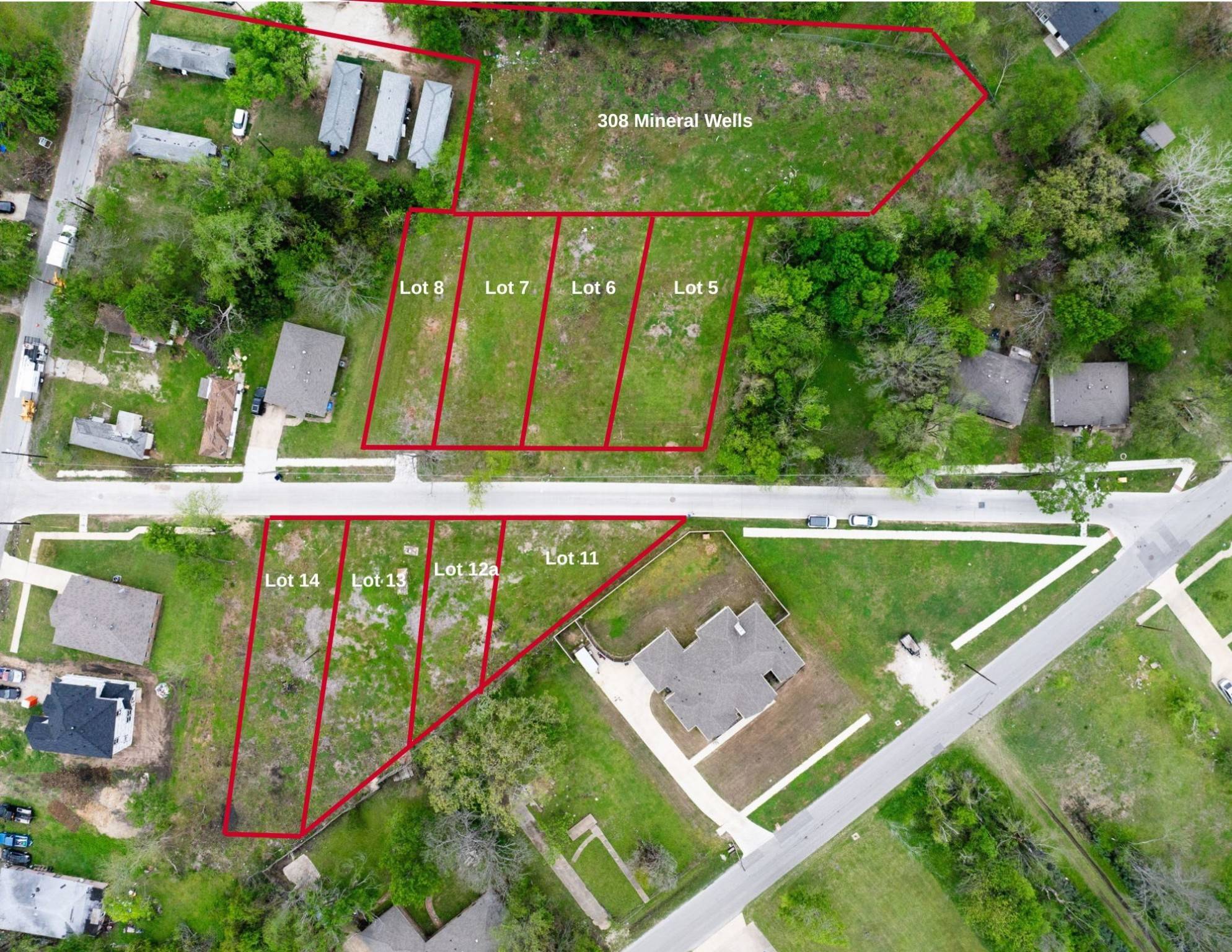Terrell, TX 75160,509 Boone ST