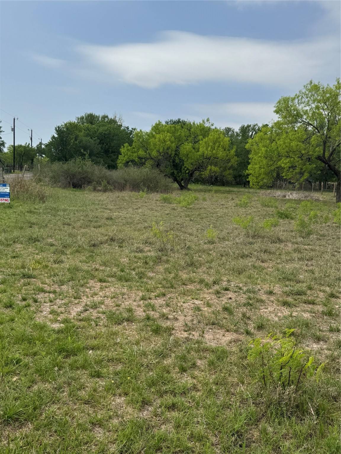 Granite Shoals, TX 78654,TBD Prairie Creek Dr DR