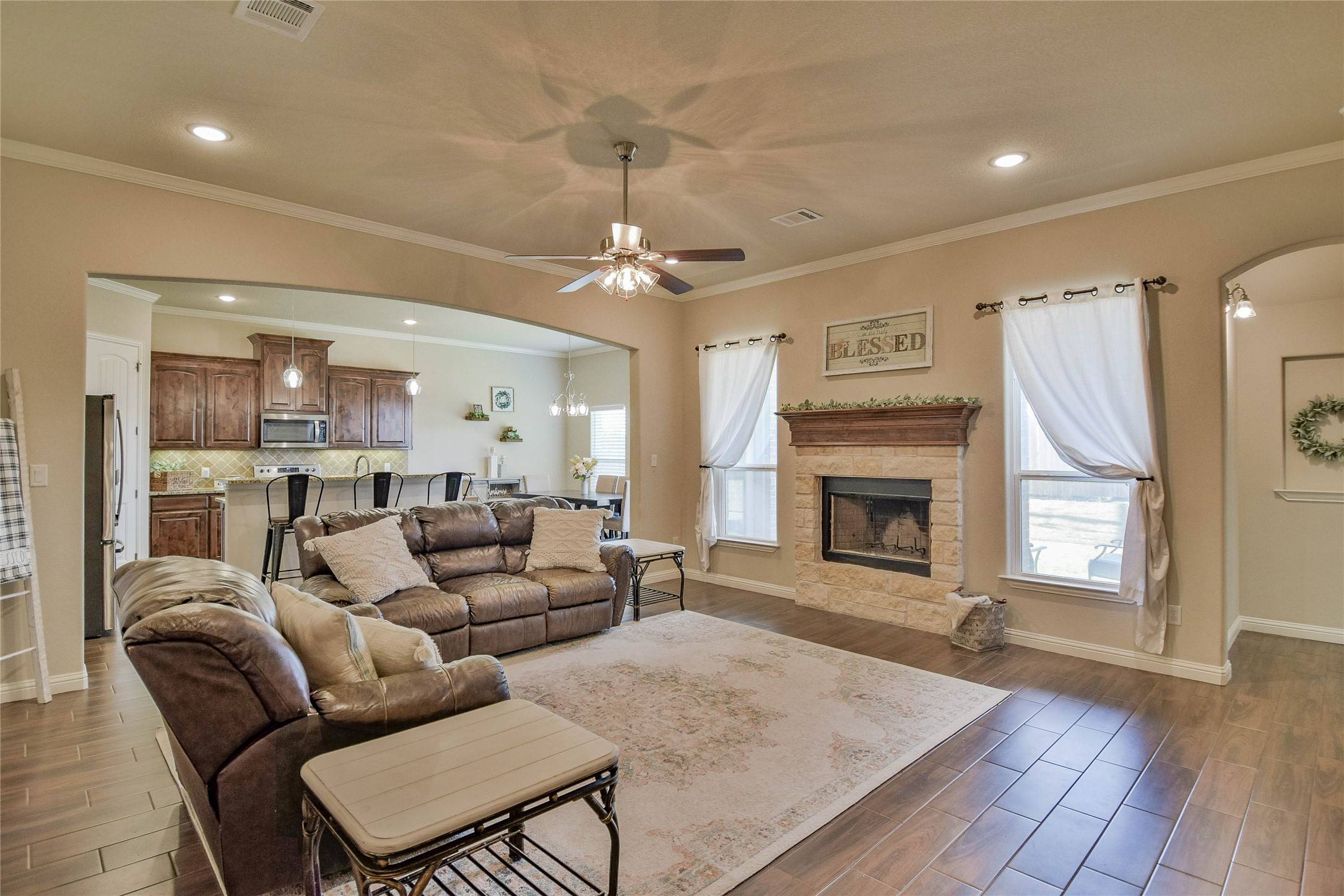 Godley, TX 76044,201 Bayless AVE