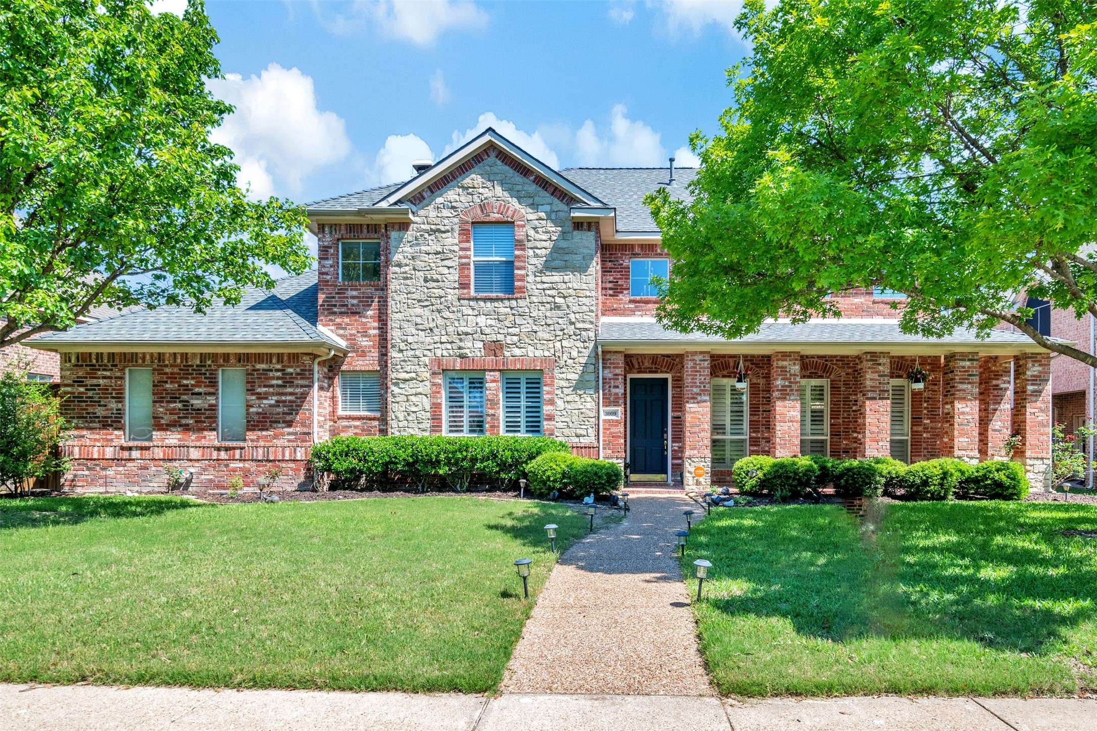 Richardson, TX 75082,3009 Cedar Ridge DR