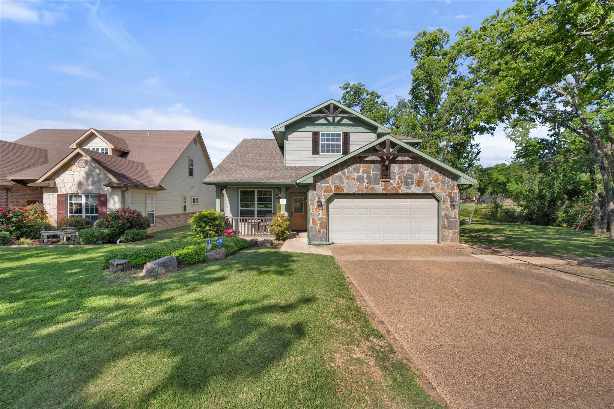 Kemp, TX 75143,134 Stephanie CT