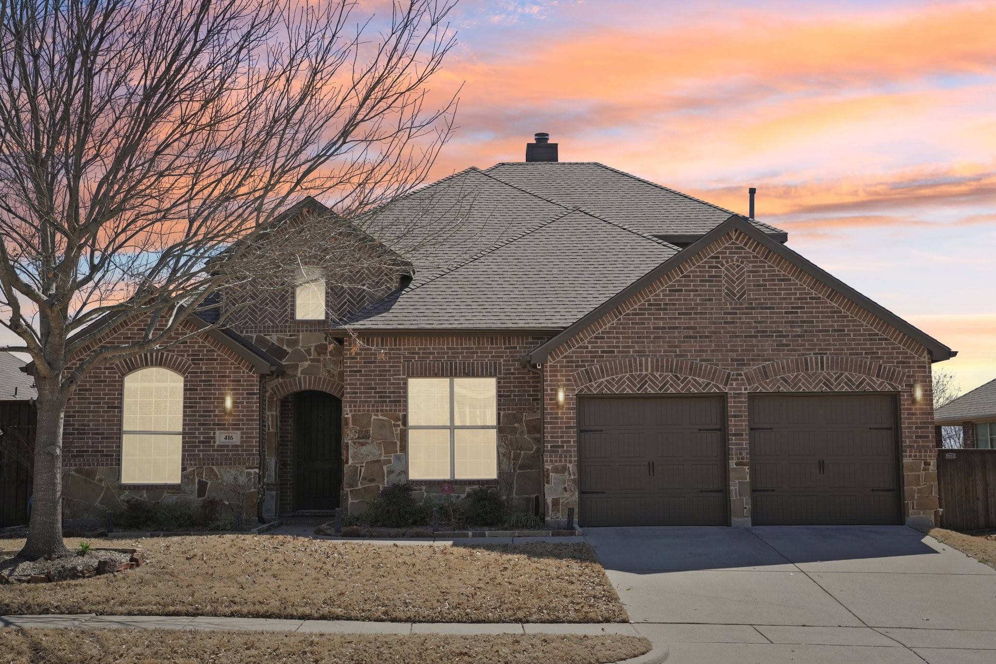 Fate, TX 75087,416 Florence DR