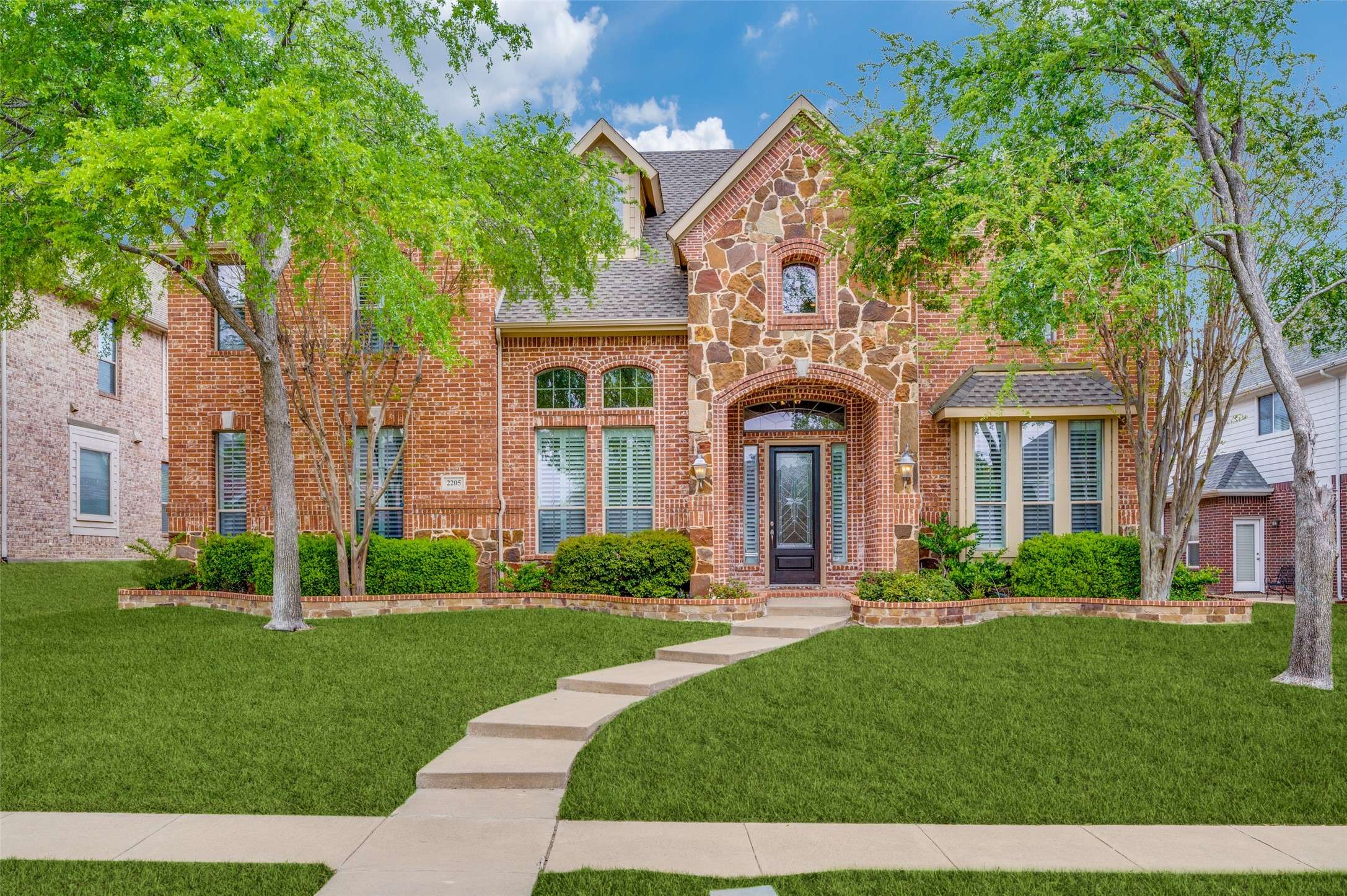 Plano, TX 75025,2205 Homestead LN