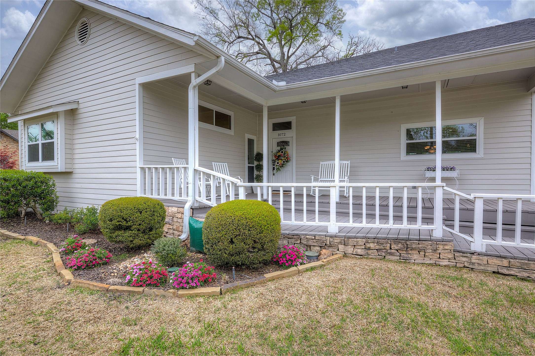 Sulphur Springs, TX 75482,1072 Country Club RD