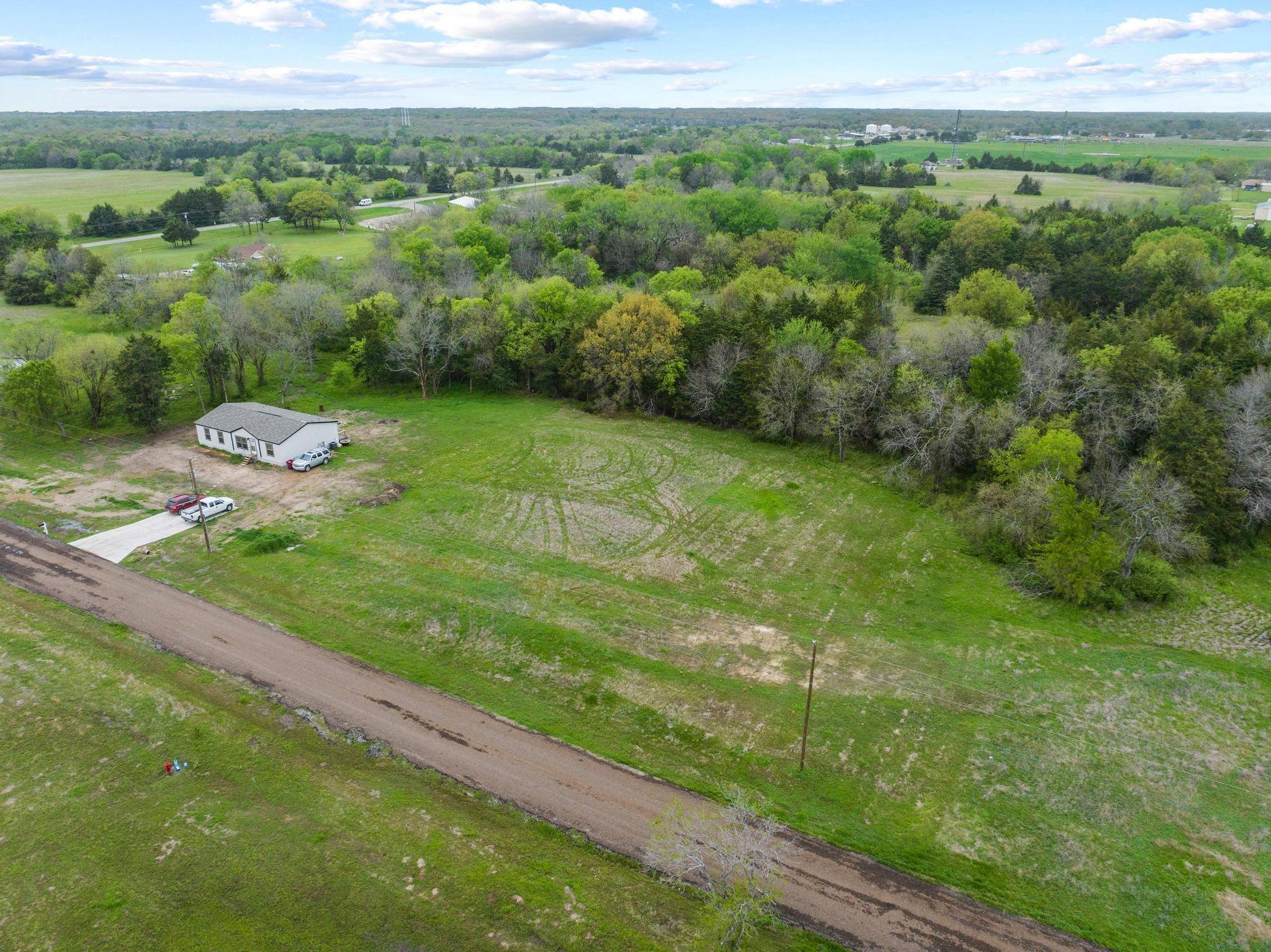 Bonham, TX 75418,333 Hemby WAY