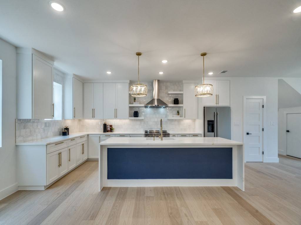 Mckinney, TX 75069,710 W White AVE