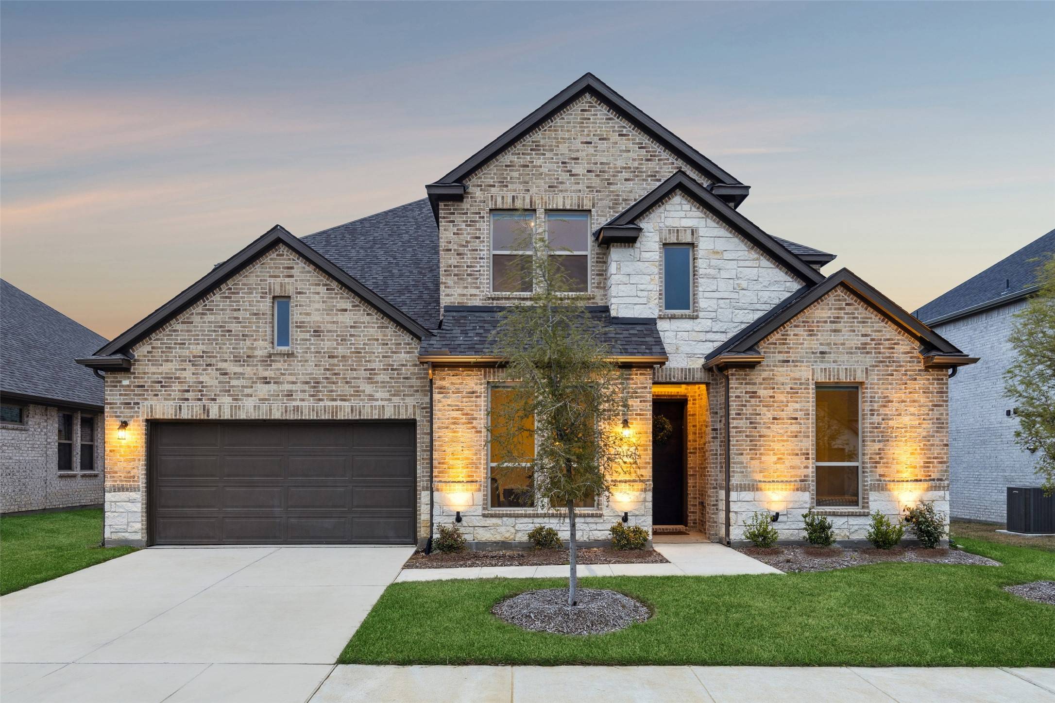 Little Elm, TX 75068,2117 Oudry DR