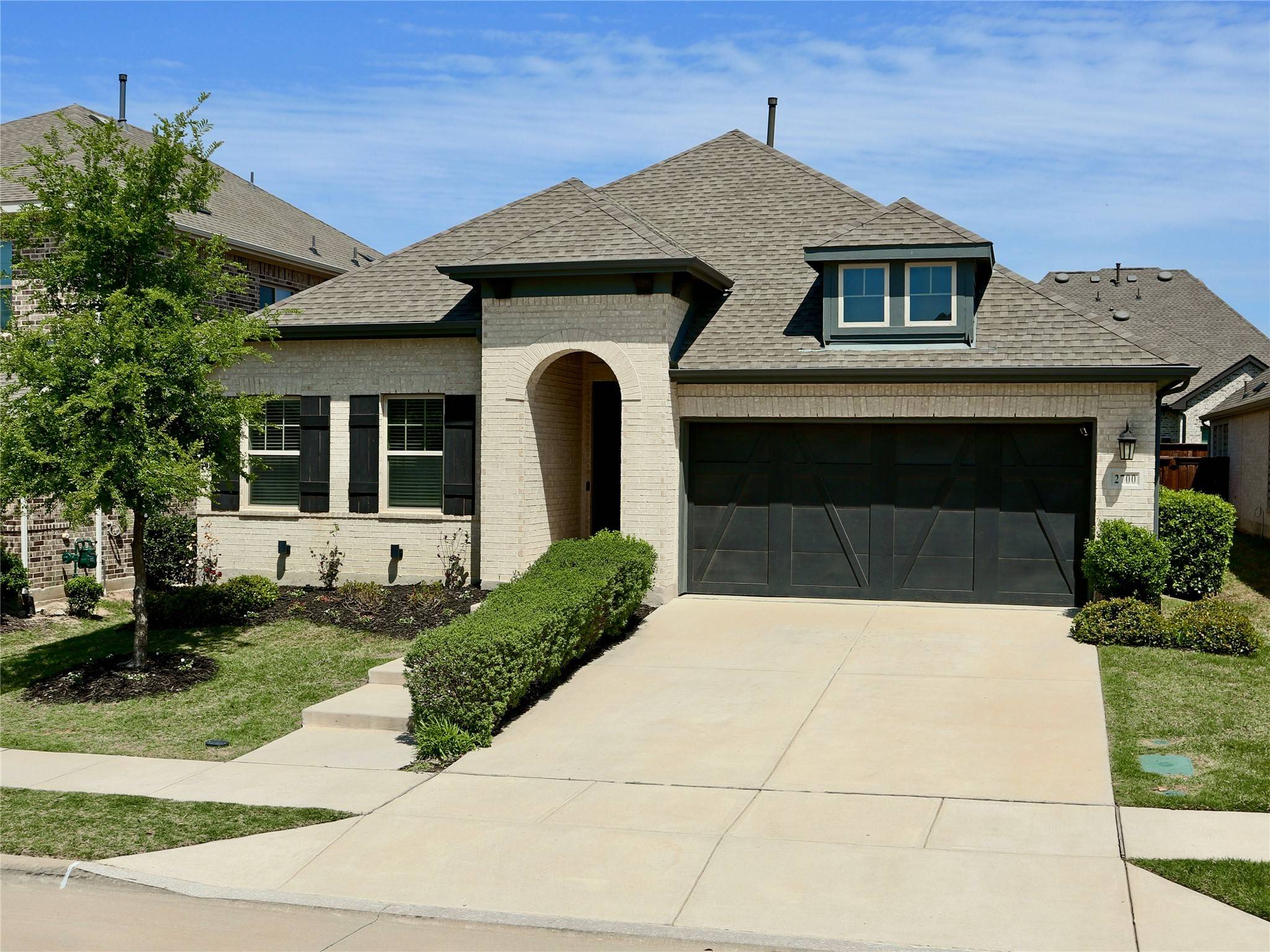 Celina, TX 75009,2700 War Admiral ST
