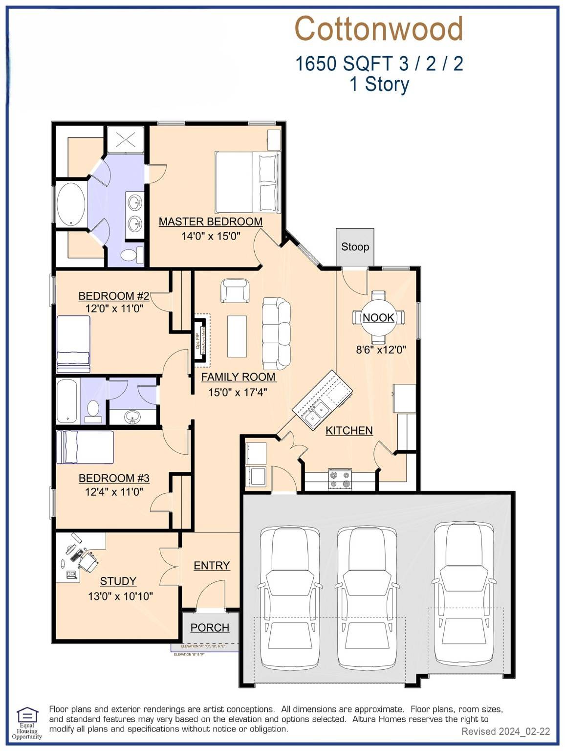 Caddo Mills, TX 75135,3800 Arrowchop