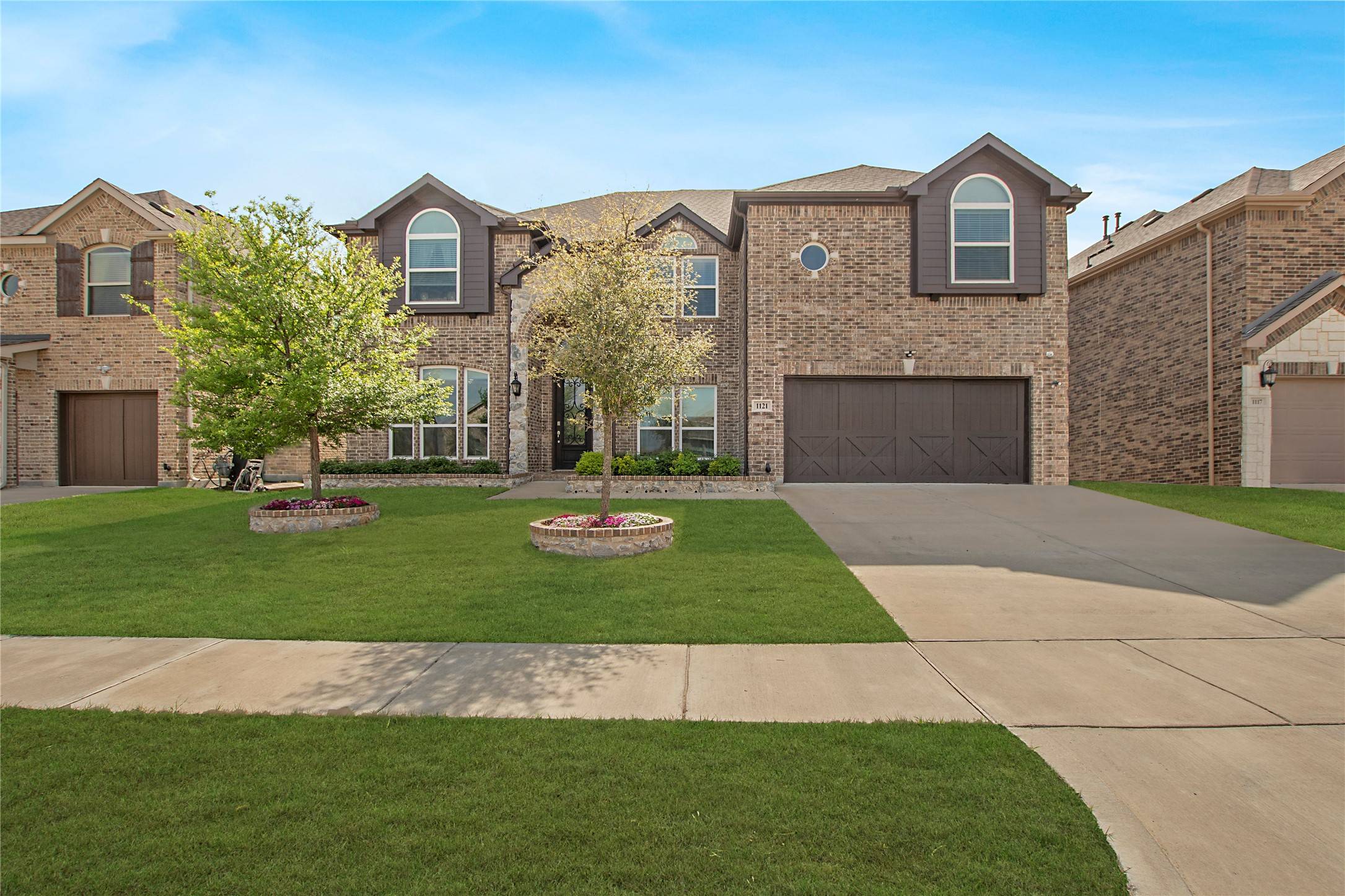 Forney, TX 75126,1121 Red Hawk LN