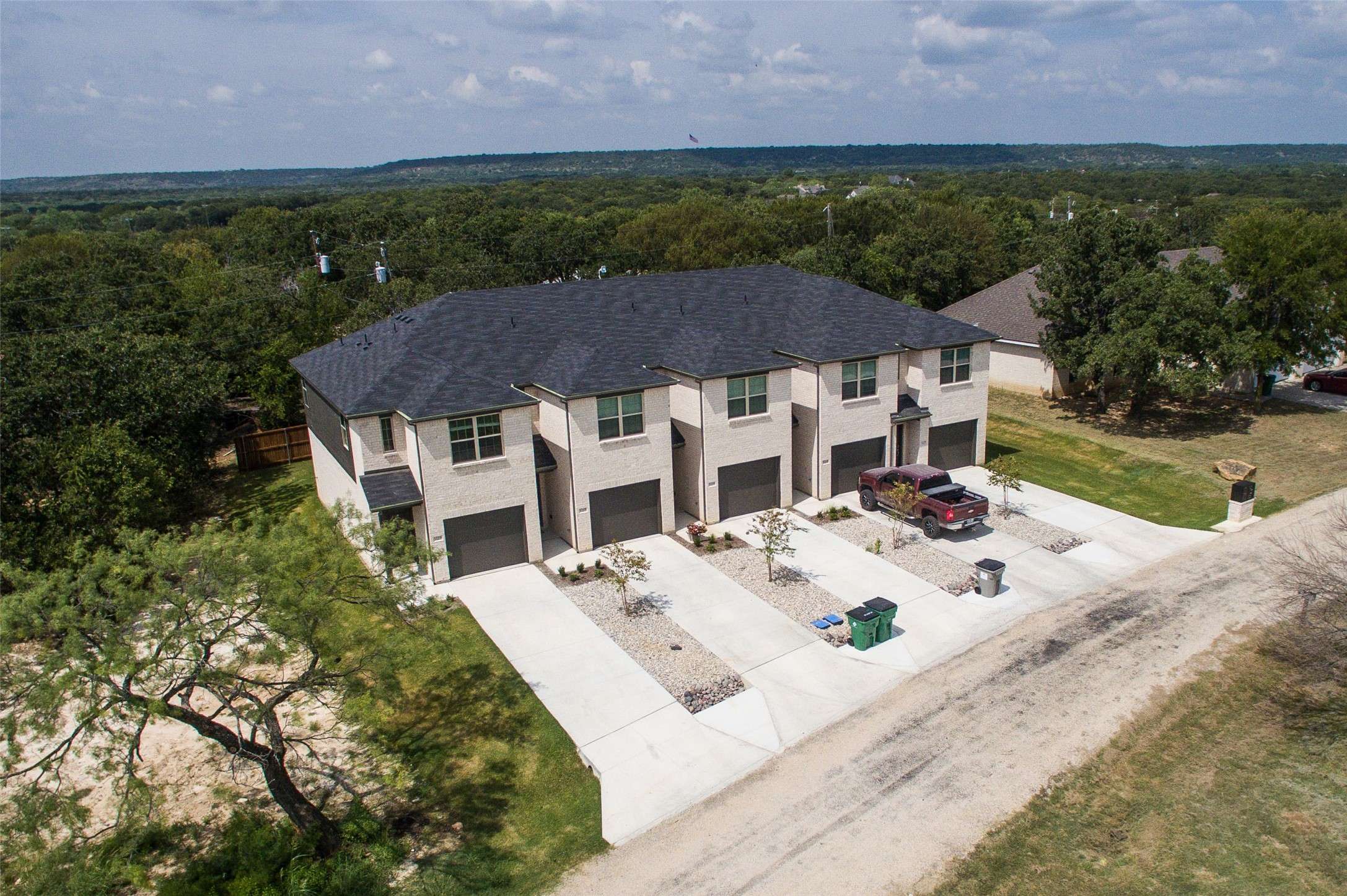 Runaway Bay, TX 76426,1218 Chestnut CT #5
