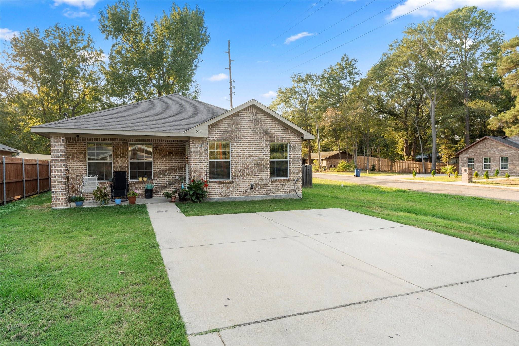 Mount Pleasant, TX 75455,513 Mollie AVE