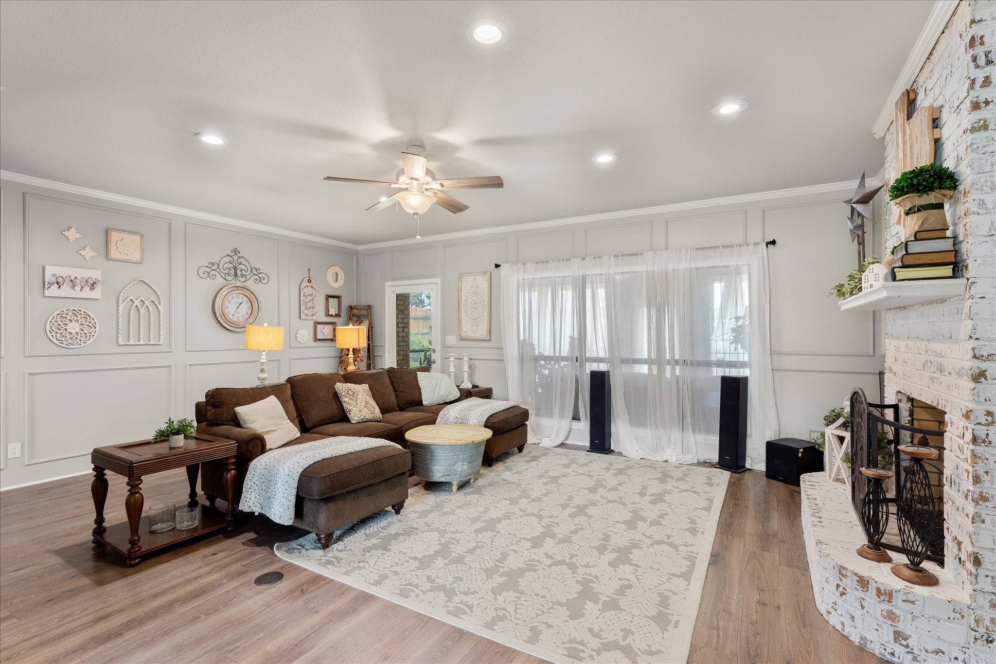 Mount Pleasant, TX 75455,3006 Masters DR