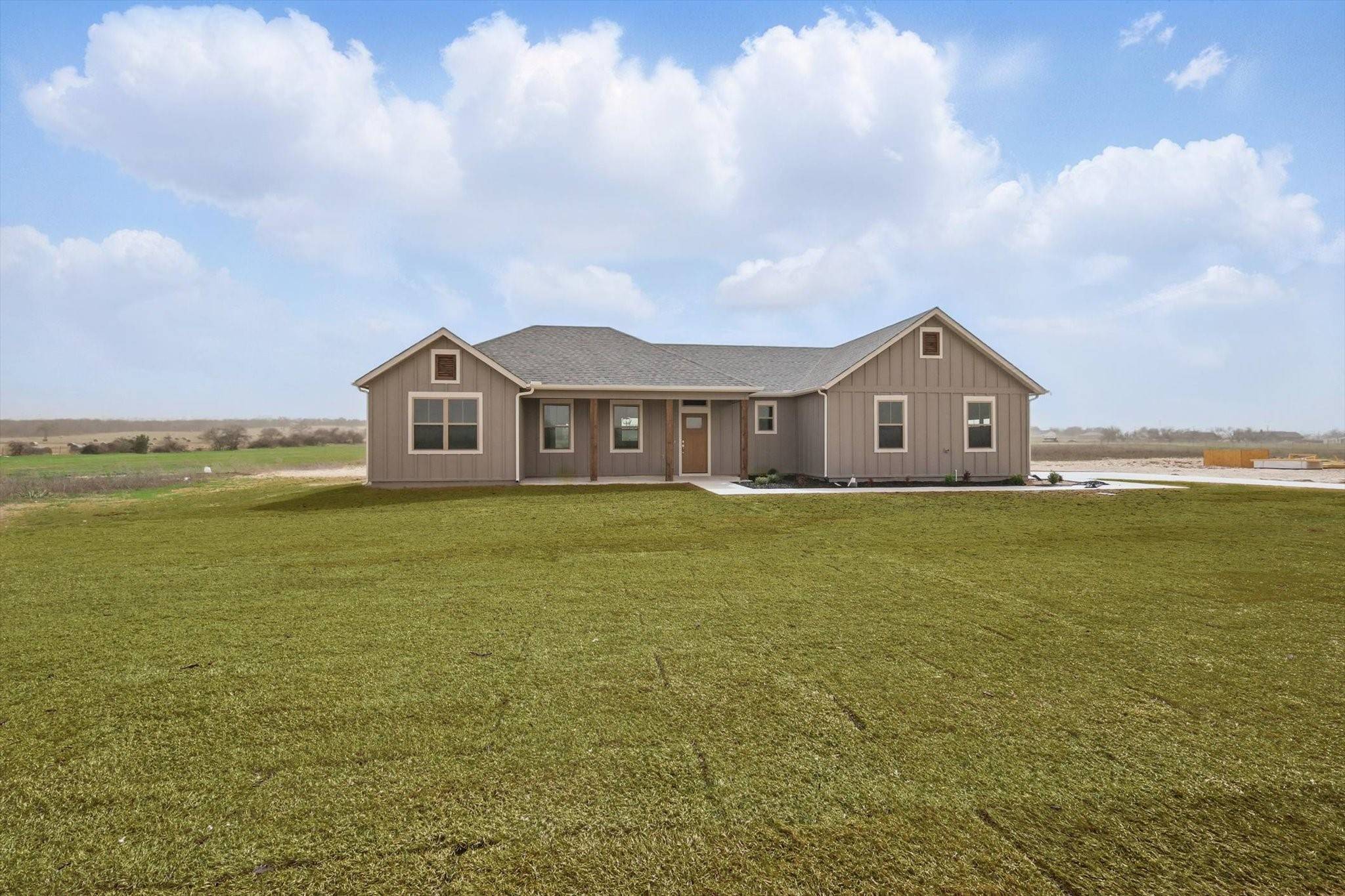 Poolville, TX 76487,1350 Cottonwood TRL