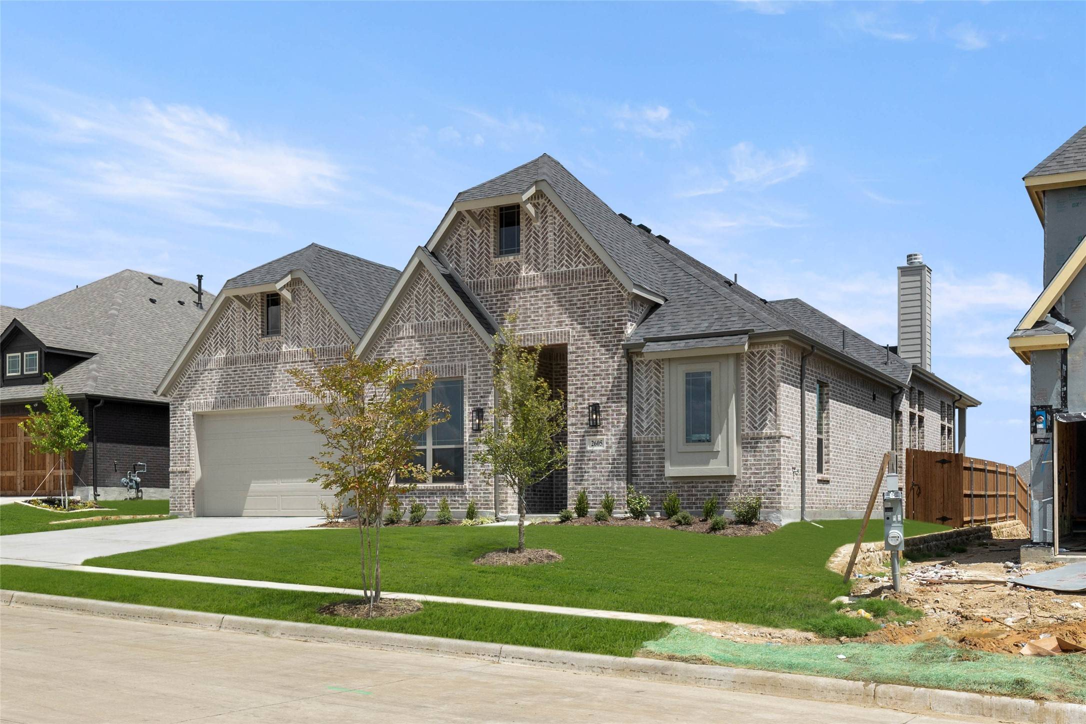 Burleson, TX 76028,2605 Steve ST