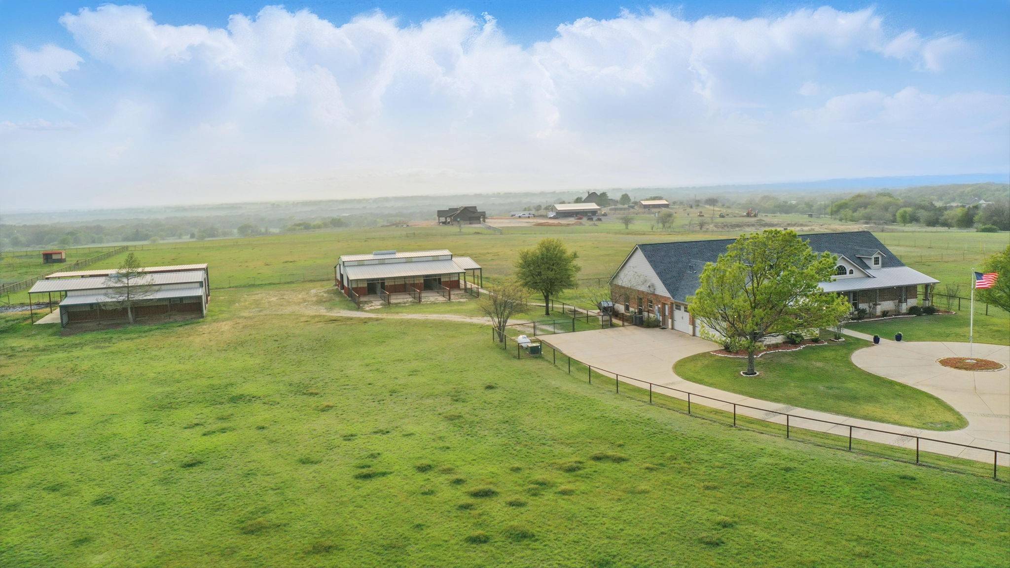 Decatur, TX 76234,654 County Road 4227