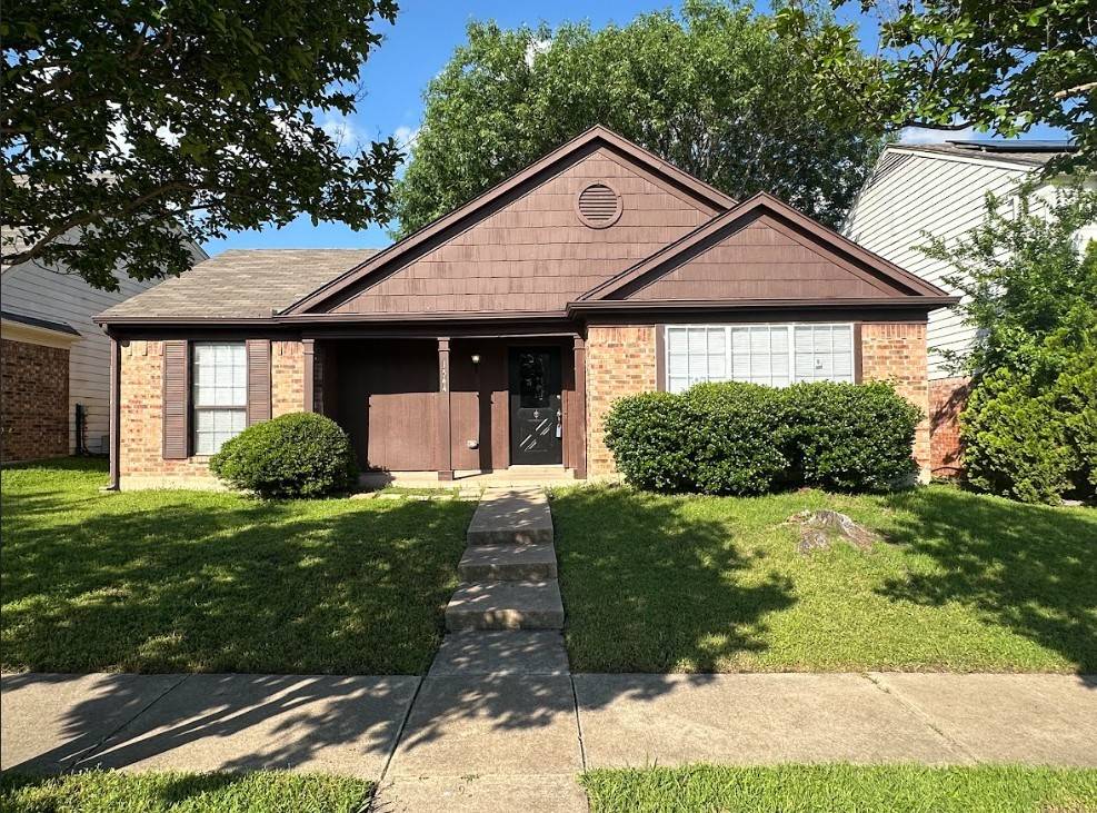 Cedar Hill, TX 75104,1544 Chapman ST