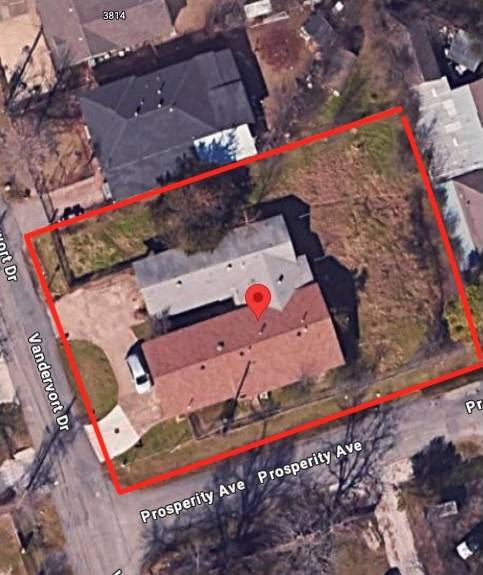 Dallas, TX 75216,3822 Vandervort DR