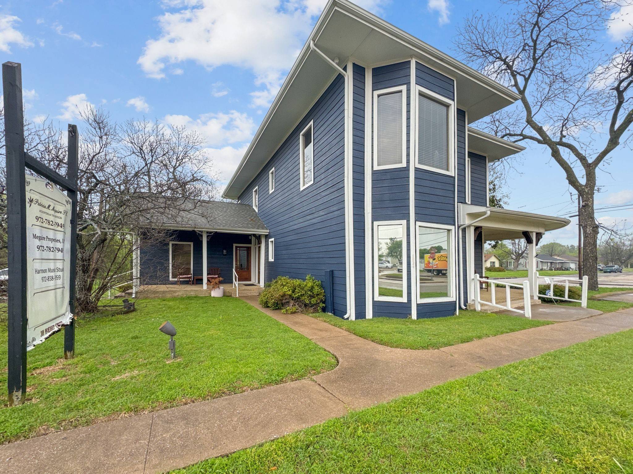 Farmersville, TX 75442,301 Mckinney ST