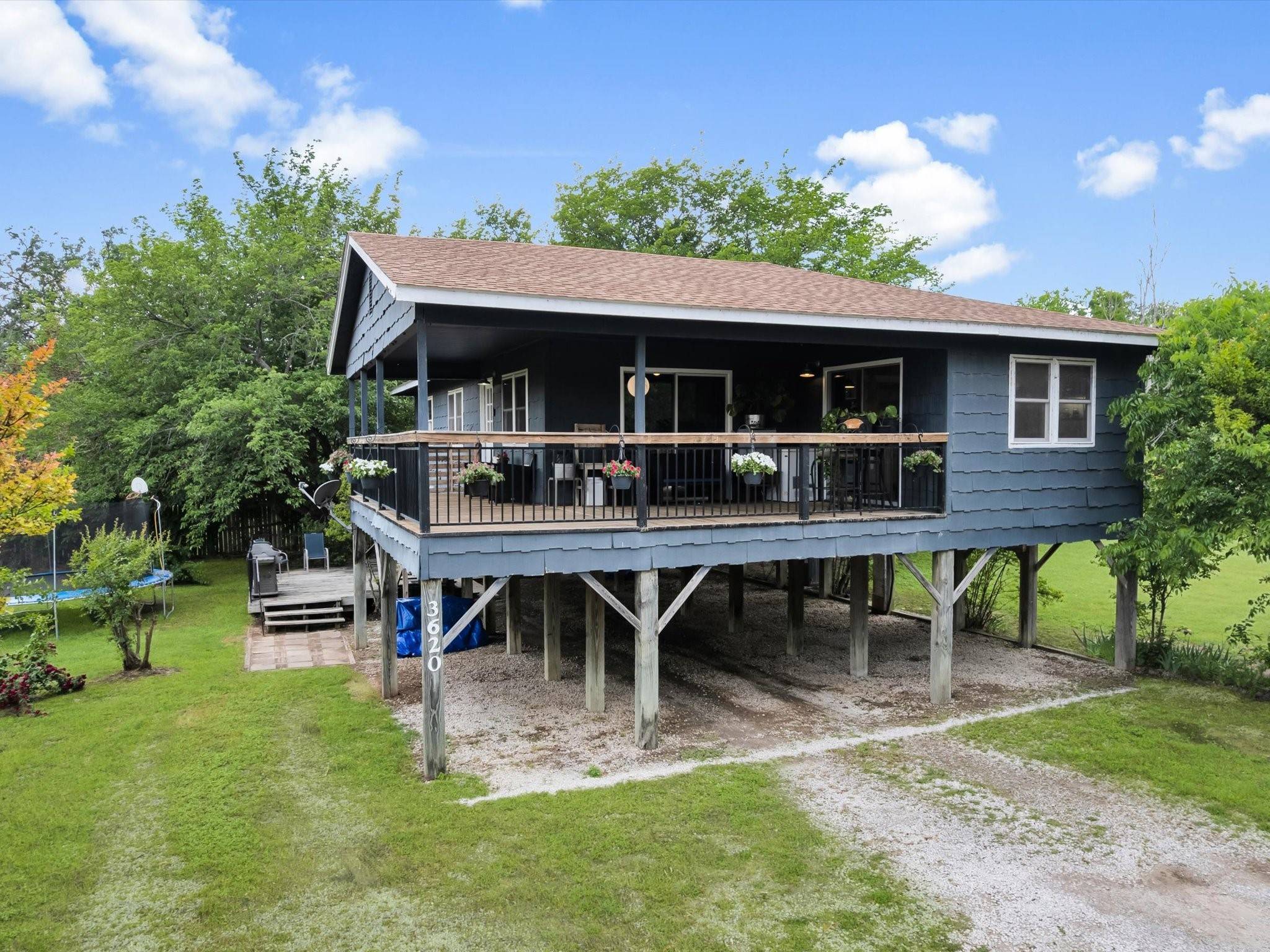 Granbury, TX 76049,3620 Gerry DR