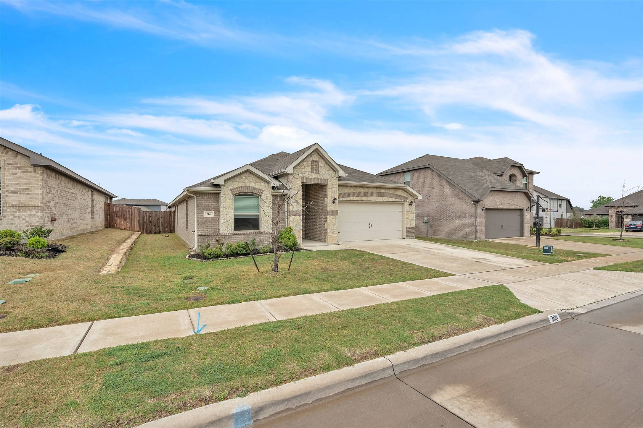 Weatherford, TX 76087,369 Bonita ST