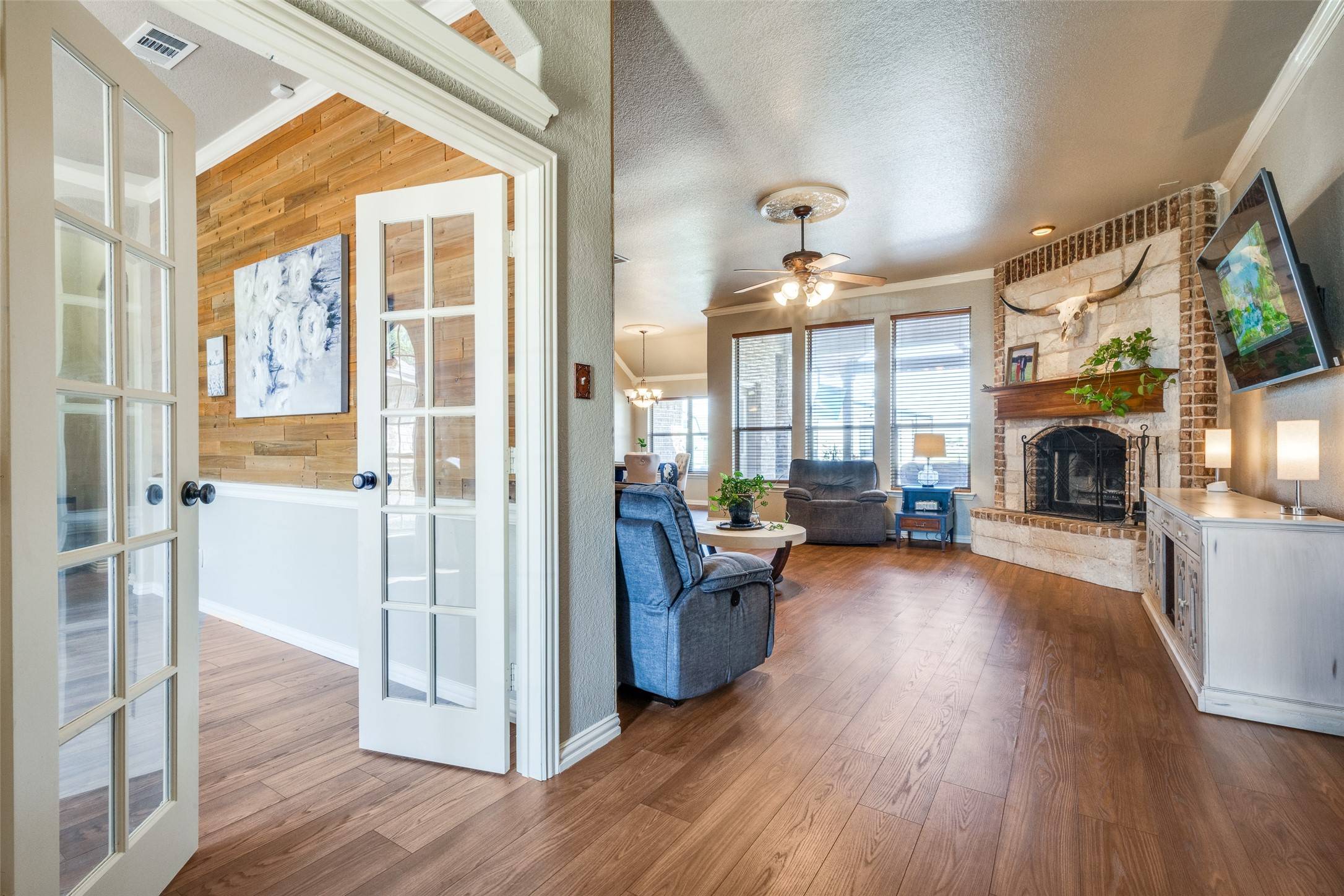 New Fairview, TX 76078,126 Sky WAY