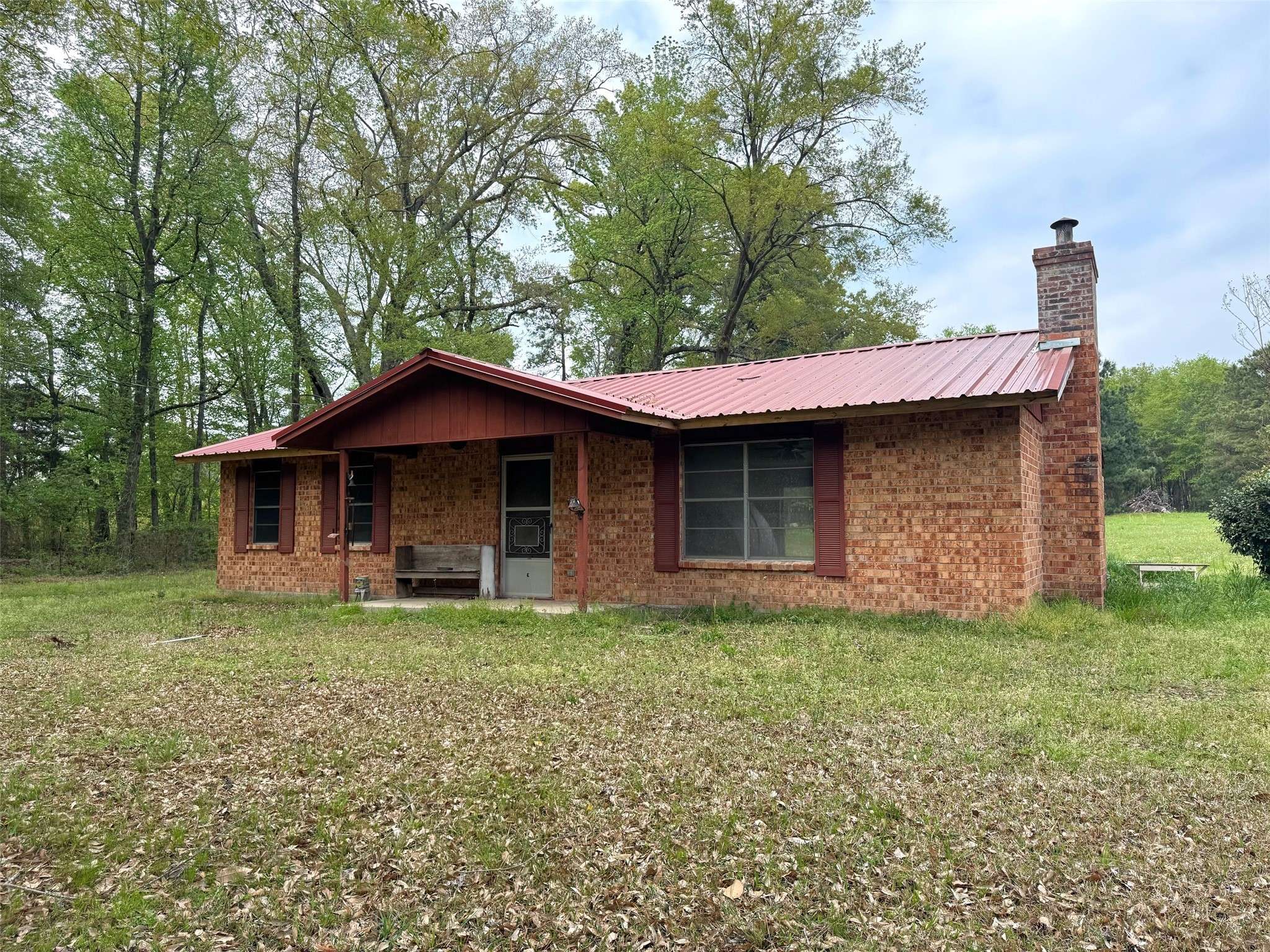 Pittsburg, TX 75686,185 County Road 1331