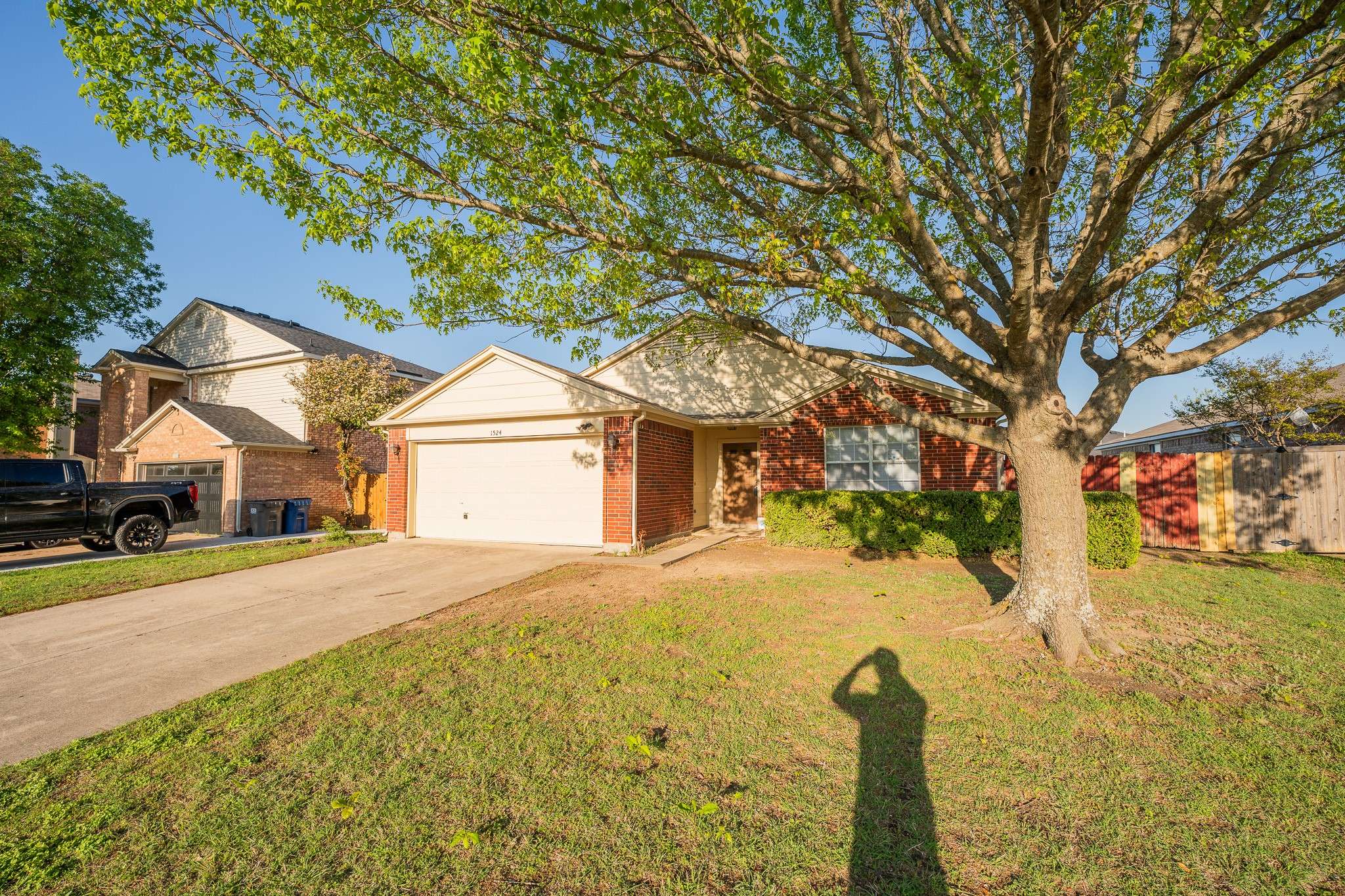 Glenn Heights, TX 75154,1524 Clemson DR