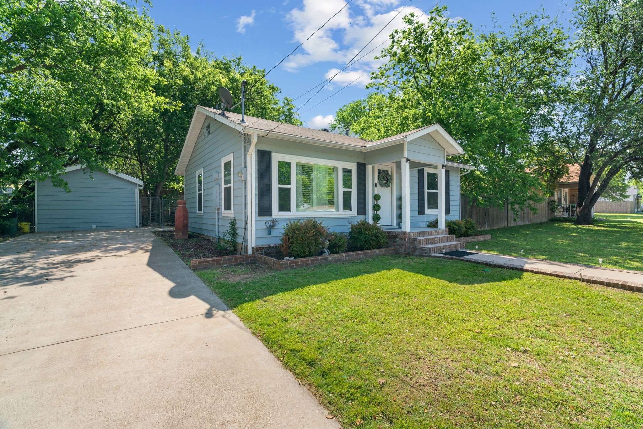 Weatherford, TX 76086,904 Liberty ST