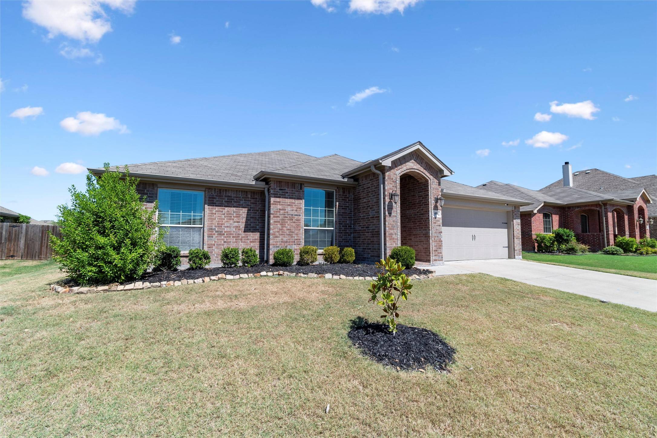 Forney, TX 75126,400 Acadia LN