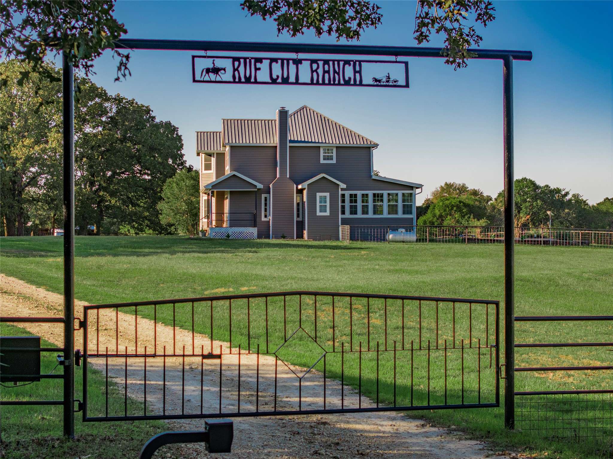 Terrell, TX 75161,9753 County Road 311